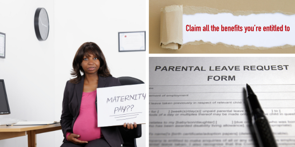 maternity leave entitlements